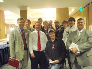 Mills Music Mission - Theta Tau Chapter